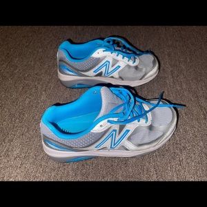 Women’s New Balance W1540SP3 Running Shoes. Gently Used.